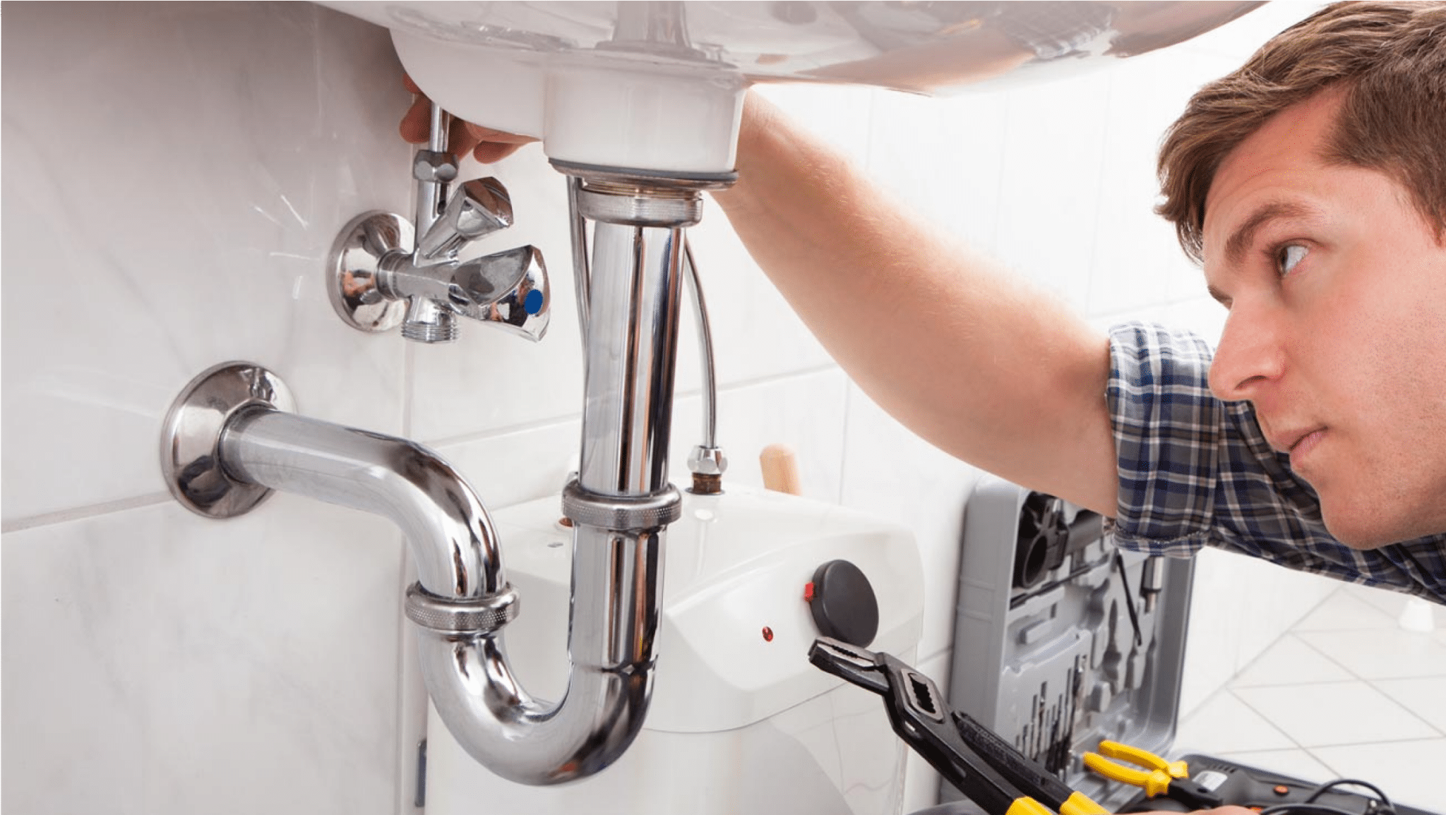 Top Rank Plumbing | Local Plumbing Company in Citrus Heights