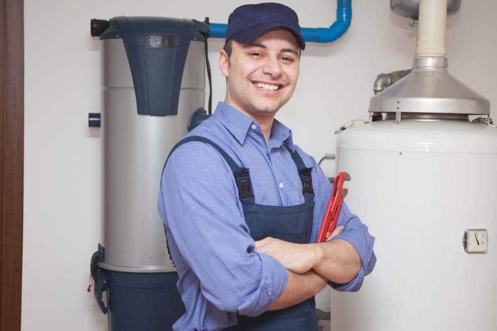 Commercial Plumbing